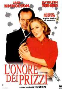 Lonore_dei_Prizzi_1985