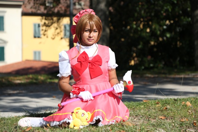 Foto Marcella Foccardi