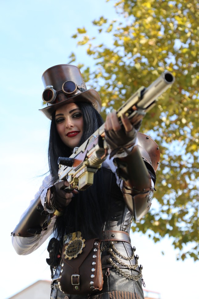 Fotografia Federica Zani