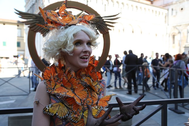 Fotografia Federica Zani