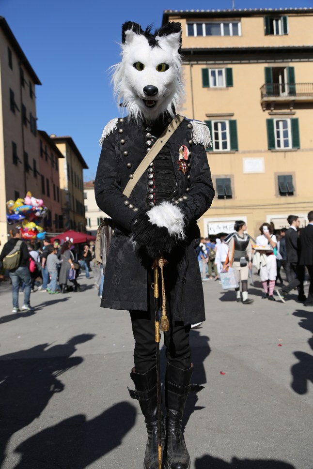 Fotografia Federica Zani