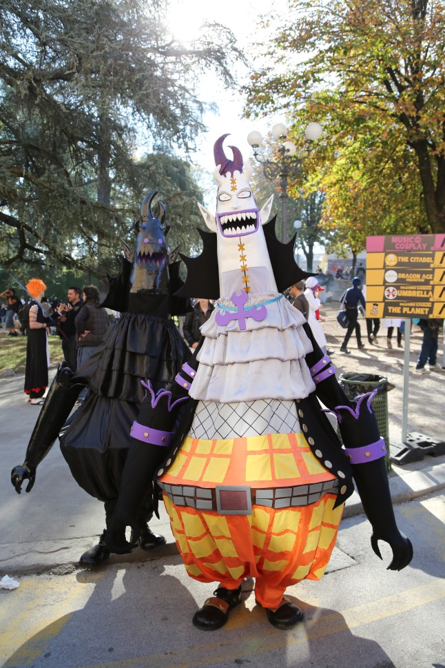 Fotografia Federica Zani