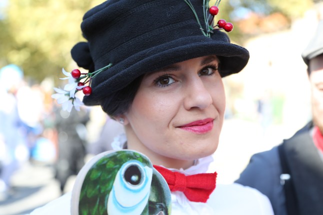 Fotografia Federica Zani