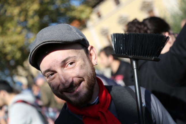 Fotografia Federica Zani