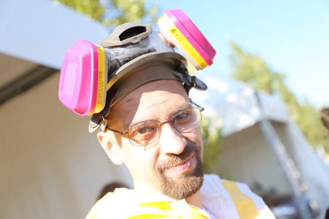 Fotografia di Federica Zani